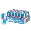 Produktbild: Red Bull Sugarfree - 24 Tray (250ML)