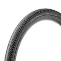 Produktbild: Gravel Reifen Rh Performance Line Techwall Faltbar 700x40 Schwarz P