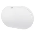Produktbild: Abus Smartvest Zentrale (FUAA35010A)