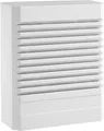 Produktbild: ABUS Privest Funk-Innensirene FU9090 #LB