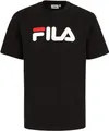 Produktbild: Fila Tshirt Bellano Tee (Baumwolle) schwarz Herren, Größe: XXL