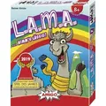 Produktbild: 01907 L.A.M.A. Kartenspiel bis zu 6 Spielern ab 8 Jahr(e)