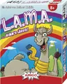 Produktbild: AMIGO Spiel + Freizeit Spielkarten 01907 - LAMA