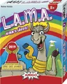 Produktbild: Amigo Spiel + Freizeit GmbH Spiel LAMA