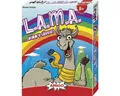 Produktbild: AMIGO Spiel AMIGO LAMA Kartenspiel