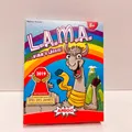 Produktbild: Amigo - L.A.M.A. … nimm‘s lässig! - Kartenspiel - Vollständig - GUT