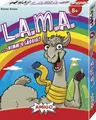 Produktbild: Amigo Spiel + Freizeit GmbH LAMA