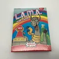 Produktbild: S120 - LAMA / L.A.M.A. - Amigo - Reiner Knizia - Neu