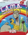 Produktbild: Amigo SONST. KARTENSPIELE LAMA