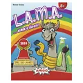 Produktbild: Lama Kartenspiel von Amigo