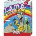 Produktbild: AMIGO 01907 L.A.M.A. Nimm's lässig!