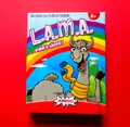 Produktbild: Amigo Kartenspiel LAMA Nimm's lässig!