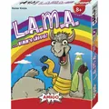 Produktbild: Amigo LAMA, Kartenspiel