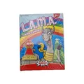 Produktbild: Amigo LAMA Nimms lässig Spielkarten Kartenspiel Mitbringspiel Kinderspiel