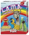 Produktbild: Amigo 01907 L.A.M.A. Kartenspiel bis zu 6 Spielern ab 8 Jahr(e)