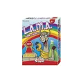 Produktbild: AMI01907 - Lama - nimm's lässig!, Kartenspiel, 2-6 Spieler, ab 8...
