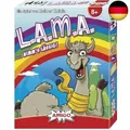 Produktbild: AMIGO Spiel + Freizeit Spielkarten 01907 - LAMA  NEU