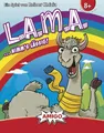 Produktbild: LAMA | Reiner Knizia | Deutsch | Spiel | 01907 | 2019 | Amigo Spiel + Freizeit