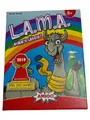 Produktbild: AMIGO L.A.M.A. Kartenspiel Reiner Knizia Familienspiel ab 8 Jahre