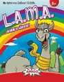 Produktbild: LAMA / ...NIMM`S LÄSSIG / 56 Karten, 70 Chips, 1 Spielanleitung, 0 Reiner K ...