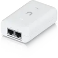 Produktbild: Ubiquiti UniFi - Power Injector -Wechselstrom 100-240 V-2.5GbLan-30W-U7-Pro/Outdoor/Pro-Max/Pro-Wall/Pro-Outdoor/IW/Lite/U6-Enterprise-IW/Enterprise (UACC-POE+-2.5G)