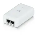 Produktbild: Ubiquiti 2.5G PoE+-Injektor 30W 2x RJ-45, 30W PoE+