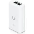 Produktbild: Ubiquiti 2.5G PoE+ Adapter (802.3at (PoE+), 30 W) (UACC-POE+-2.5G)