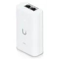 Produktbild: Ubiquiti UniFi Power Injector Wechselstrom 100-240 V UACC-POE+-2.5G