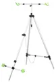 Produktbild: Balzer Surf Brandungs Feeder Dreibein Alu Teleskopierbar High Tri Pod mit Tasche