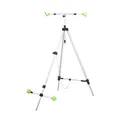 Produktbild: Balzer Brandungsdreibein Surf Feeder Dreibein Alu Teleskopierbar High Tri Pod