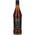Produktbild: Ron Arehucas Guanche Honigrum-Liqueur 20% Vol. 0,7l