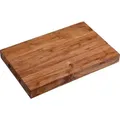 Produktbild: Starkes Schneidebrett Aus Akazienholz, 40 X 25 Cm