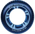 Produktbild: Bestway Schwimmring Mud Master Ø 91 cm Reifen-Design
