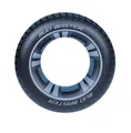Produktbild: BESTWAY Schwimmring Mud Master 91 cm Schwimmreifen Schwimmhilfe Ring Badesitz