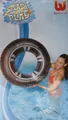 Produktbild: Bestway Mud Master Reifen XL Schwimmreifen Schwimmring Pool Meer Strand