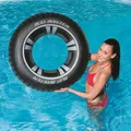 Produktbild: Schwimmring Mud Master 91 cm BESTWAY