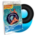Produktbild: Bestway Schwimmring Mud Master - XXL Schwimmreifen Autoreifen Luftmatratze Pool