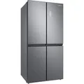 Produktbild: RF48A400EM9/EG, Multi-Door edelstahl, Twin Cooling+, Precise Cooling