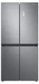 Produktbild: RF48A400EM9/EG (edelstahl, Twin Cooling+, Precise Cooling)