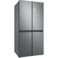 Produktbild: Samsung RF48A400EM9/EG, Multi-Door, edelstahl