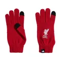 Produktbild: adidas Unisex LFC - Liverpool Fc Gloves, Strawberry Red/White, M