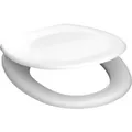 Produktbild: Schütte WC-Sitz Duroplast Weiß