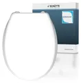 Produktbild: Duroplast WC-Sitz WHITE
