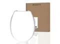 Produktbild: Schütte Duroplast WC Sitz WHITE