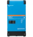 Produktbild: Victron Energy MultiPlus-II Reiner Sinus Wechselrichter 120 Amp Batterie Ladegerät, Spannungswandler, Transferschalter Inverter Charger, 3000VA 12-Volt 230V