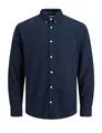 Produktbild: JJEOXFORD Shirt L/S S21 NOOS
