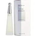 Produktbild: Issey Miyake L'Eau D'Issey Eau de Toilette 25ml Spray For Her
