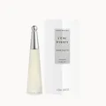 Produktbild: ISSEY MIYAKE L'EAU D'ISSEY DAMEN 25ML EAU DE TOILETTE SPRAY NAGELNEU & VERSIE...