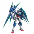 Produktbild: MG Handy Suit Gundam Doppel Ooo O Quantenphysik Full Säbel 1/100 Skala F/S NEU