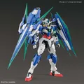 Produktbild: Bandai Master Besoldungsgruppe MG 1/100 Mobil Anzug Gundam GNT-0000/FS 00 Qant